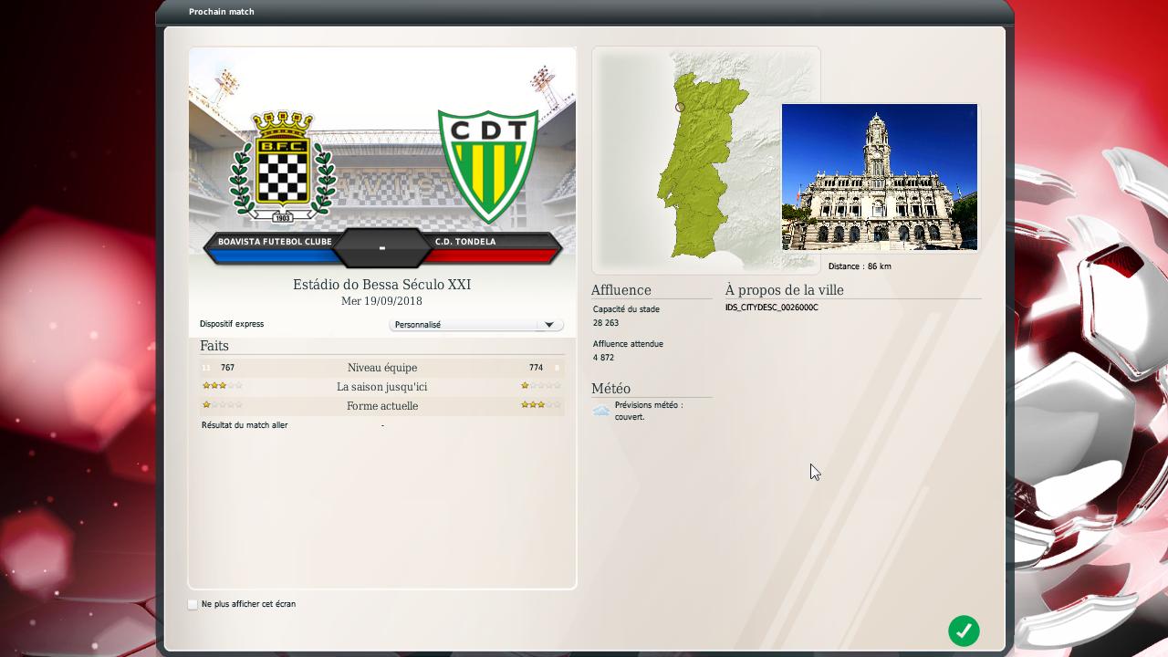 Présentation coupe de la ligue portugais Tondela.jpg