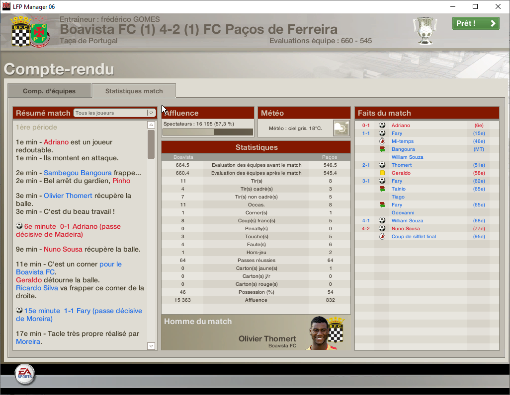 boavista - pacos quart stats.png