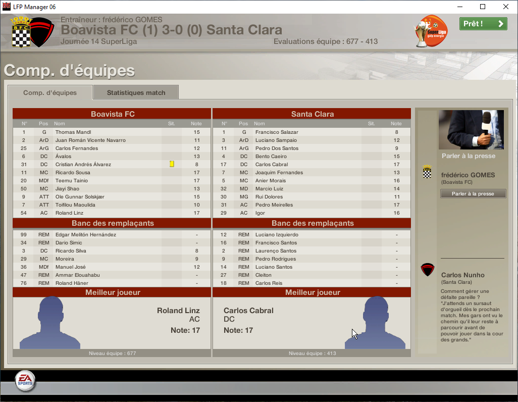 journée 14 Boavista  - Santa Clara.png