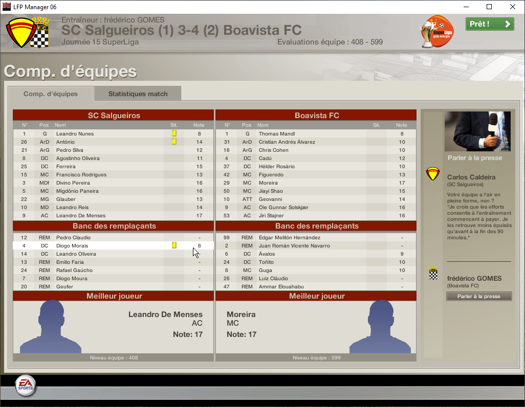 Salgueiros - Boavista 15ème journée.png