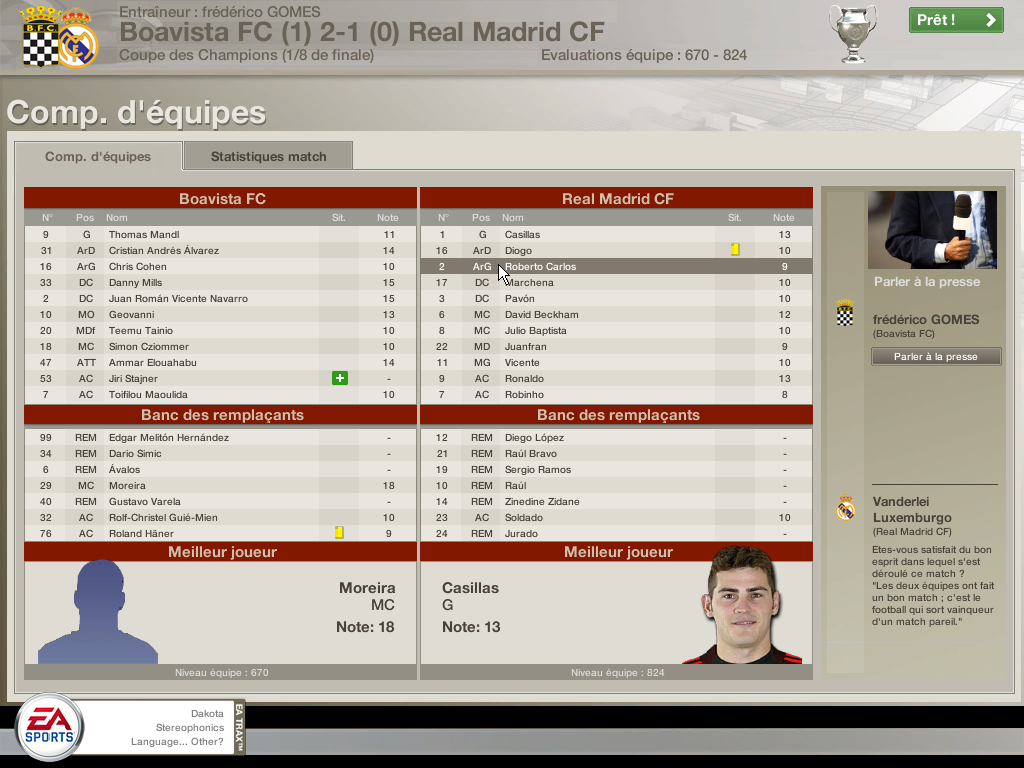 8eme de finale LDC real Madrid miracle allez.png
