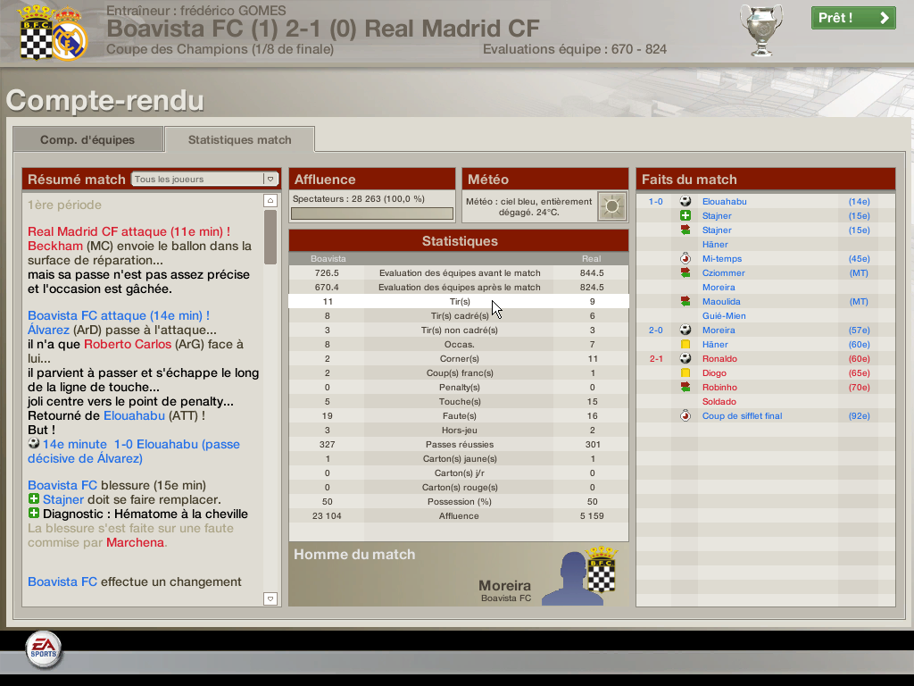 8eme de finale LDC real Madrid miracle allez stats.png