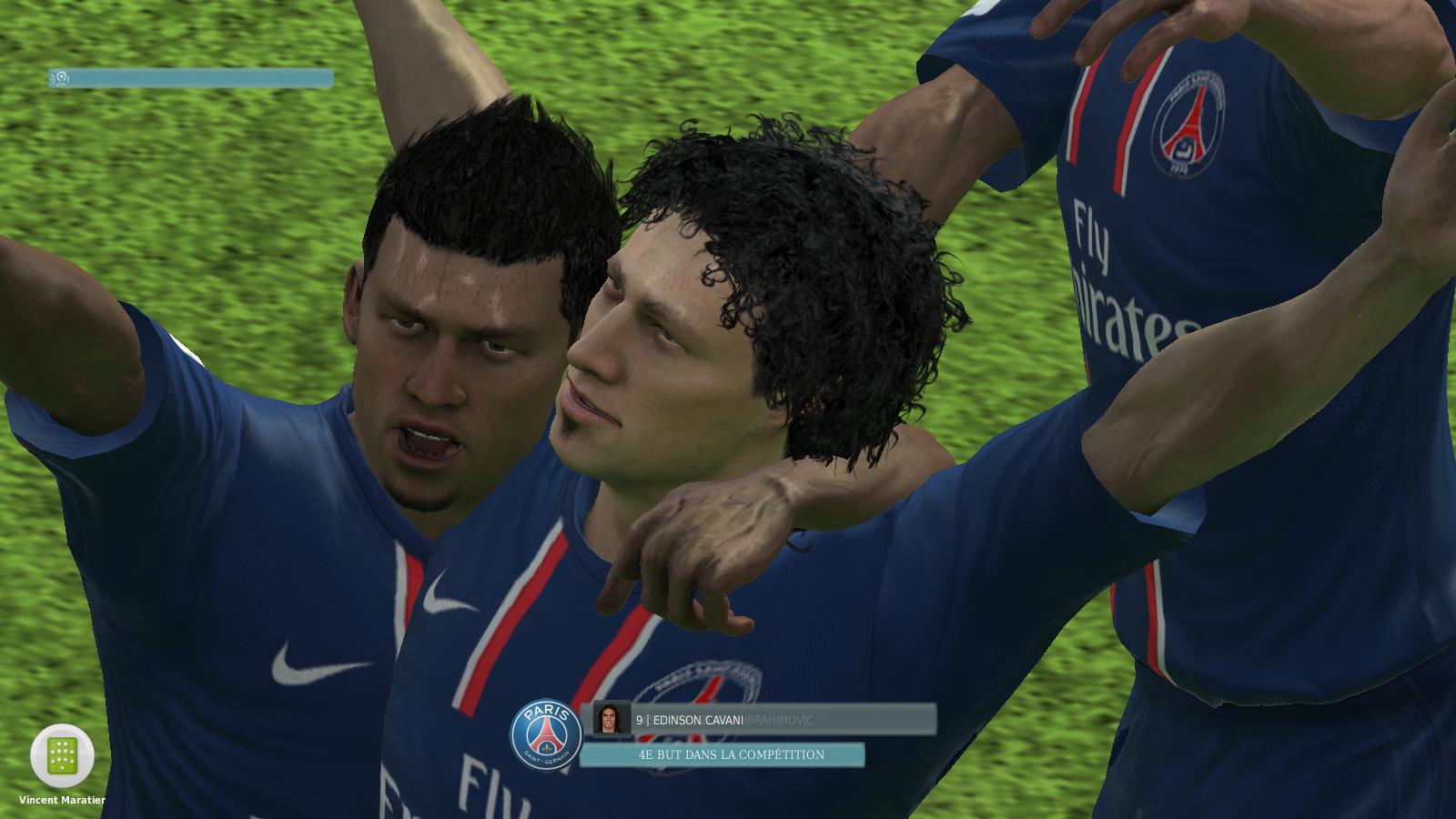5- Superbe tête de Cavani grrrrrr !!!!.jpg