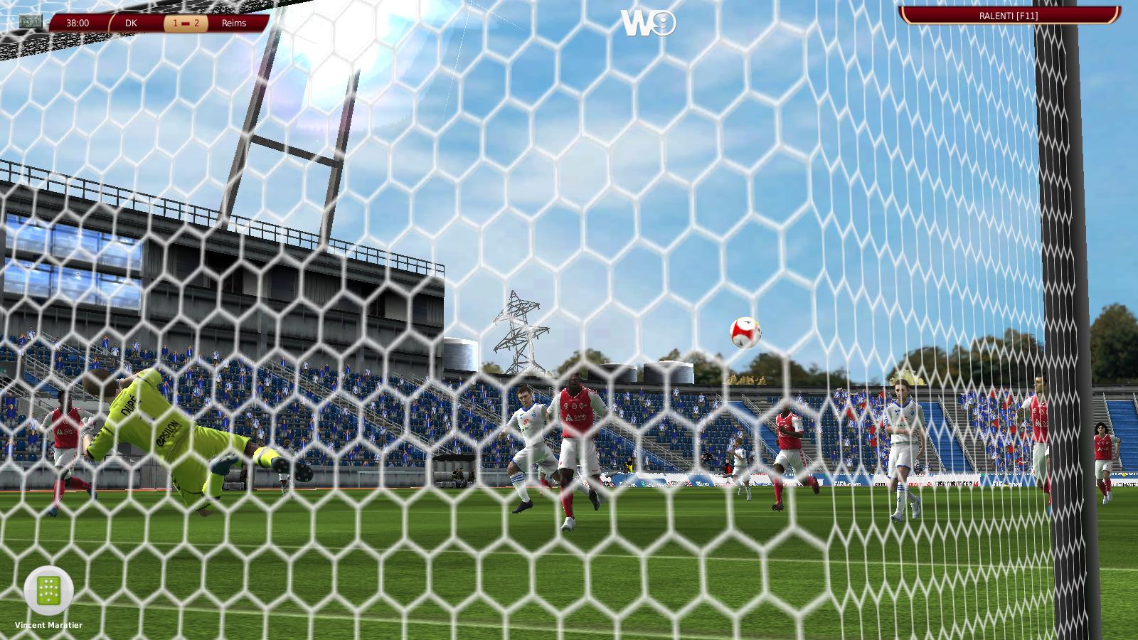 11- Réduction du score sur une frappe contrée par un de leur joueur !!! Rageant Grrrrr !!!!.jpg