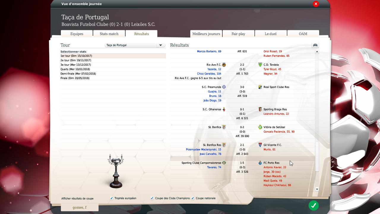 resultats coupe du portugal elimination benfica.jpg