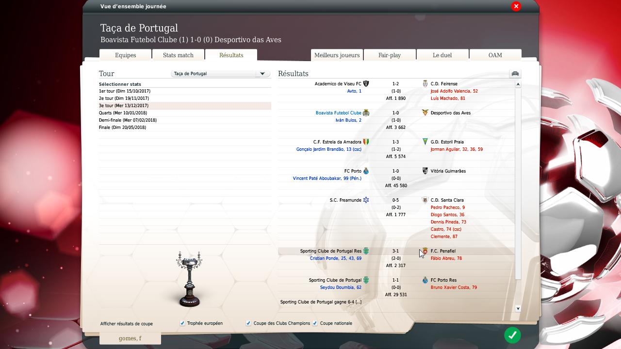 Résultats coupe du portugal 8ème.jpg