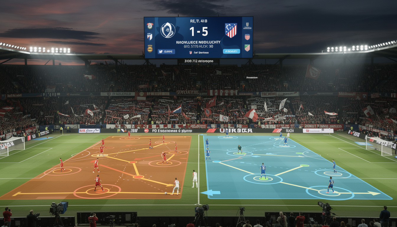 découvrez si les classements fifa reflètent vraiment la performance des équipes nationales de football, en analysant leurs critères et leur fiabilité.