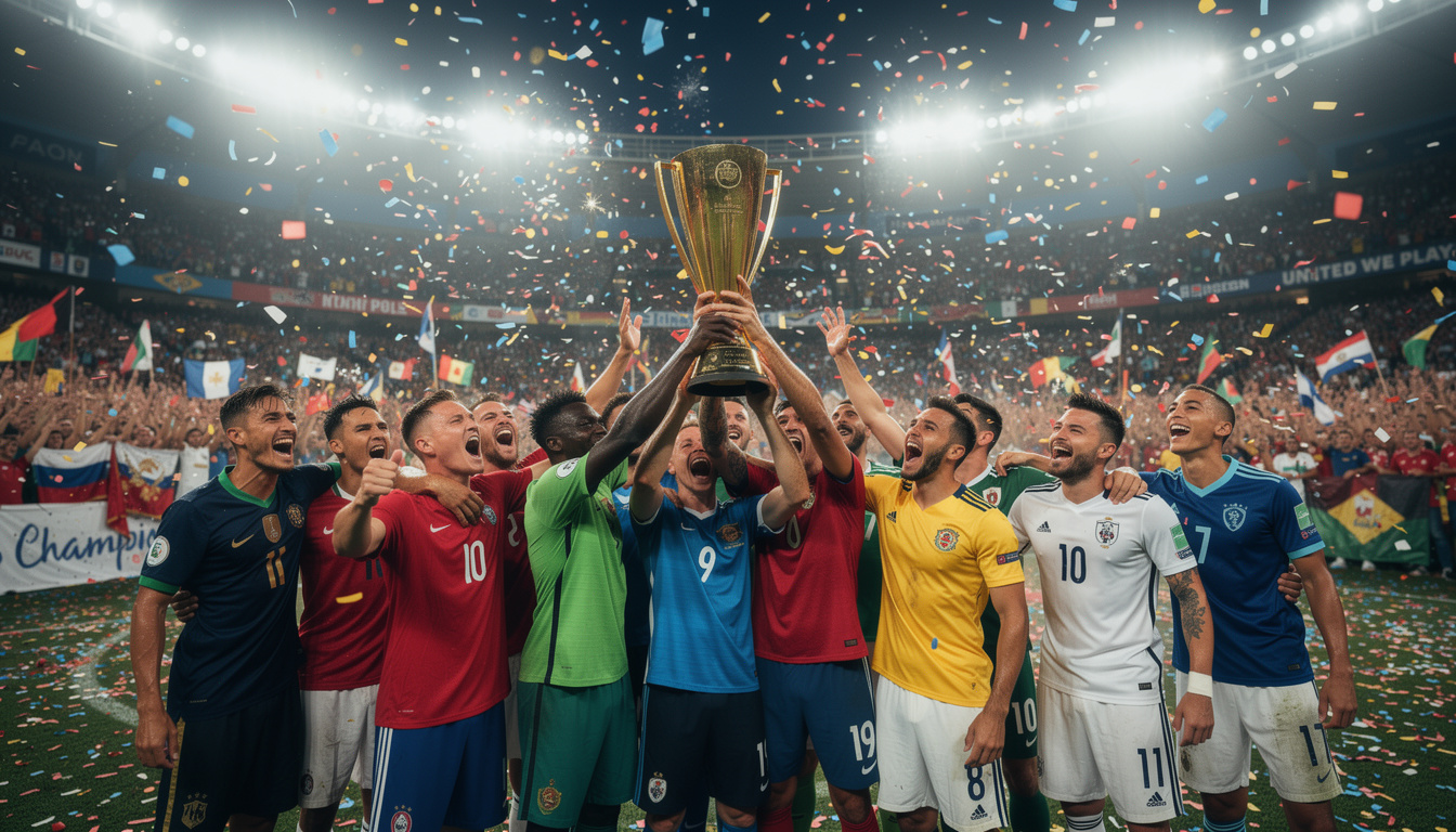 découvrez si les classements fifa reflètent véritablement le niveau des équipes nationales et ce que ces positions signifient pour le football international.