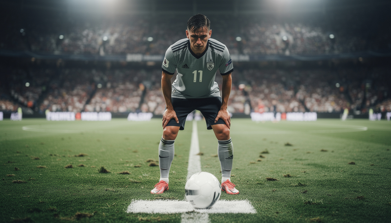 découvrez les mécanismes mentaux qui influencent la réussite des tirs au but décisifs et comment la psychologie impacte la performance des joueurs dans ces moments cruciaux.