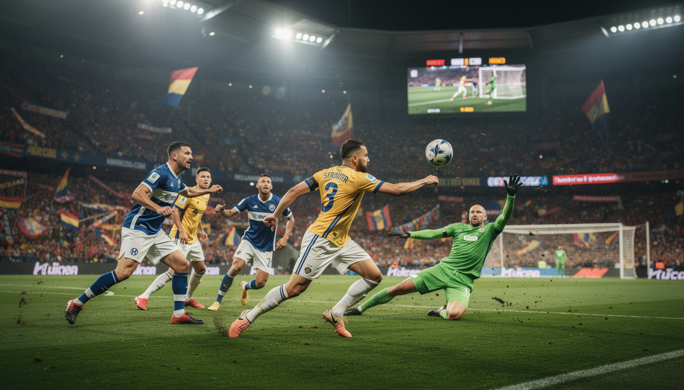 découvrez les clés psychologiques derrière les remontadas historiques qui ont marqué le sport, analysant motivation, pression et résilience des équipes.